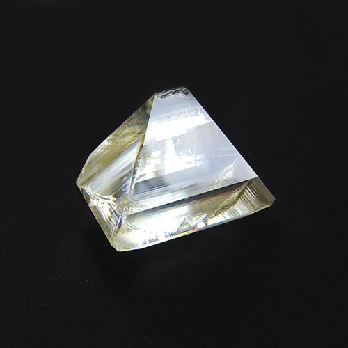 Cristal de potássio fosfato de titanilo (KTiOPO4, KTP) - Hobbite.Co., LTD - óptico / a laser