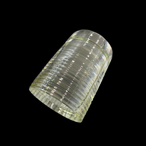 Cristal de granada de ítrio e alumínio dopado com Nd (Nd:YAG) - Hobbite.Co., LTD - óptico / a laser