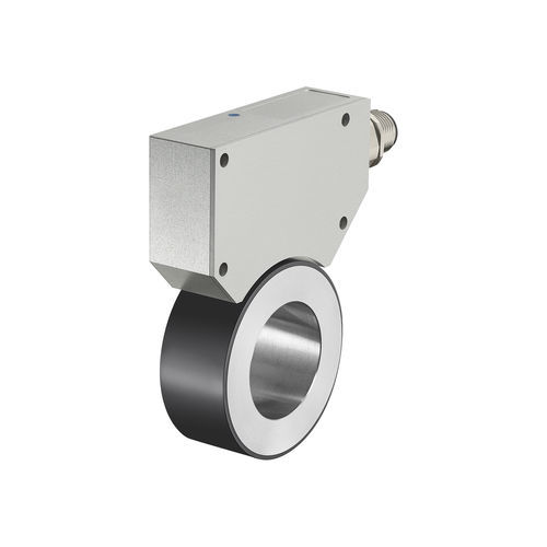 Encoder rotativo absoluto - RLA50 - KÜBLER GmbH - magnético / 24 bits / 24 bits