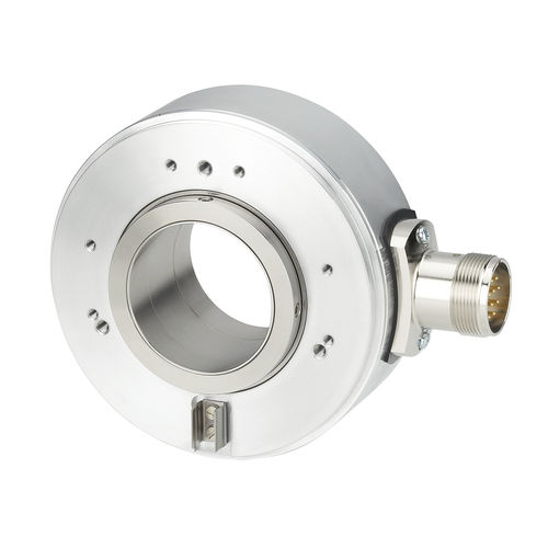 Encoder rotativo incremental - A020 - KÜBLER GmbH - óptico / de eixo oco / RS-422