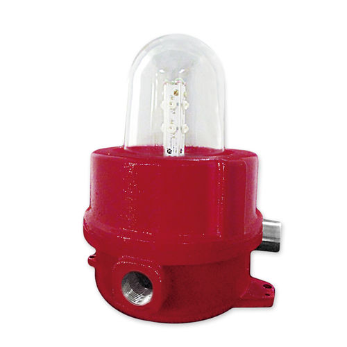 Sinalizador flash - KWF1DA - Interking Enterprises Ltd. - de LED / 110 Vca / 115 Vca