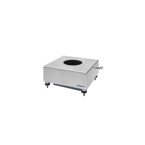 Detector de metais por gravidade - Vistus&reg; RS - Minebea Intec GmbH - eletromagnético / robusto / compacto