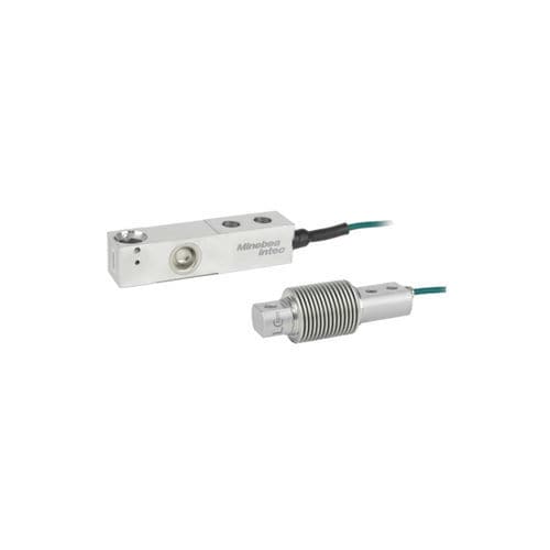 Célula de carga de flexão - LC Nito® - Minebea Intec GmbH - tipo beam / de pesagem / OIML