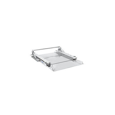 Balança digital - IF - Minebea Intec GmbH - IP65 / IP68 / de piso