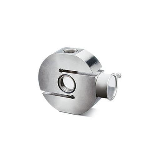 Célula de carga de tensão - PR 6246 - Minebea Intec GmbH - tipo S / strain gauge / de pesagem