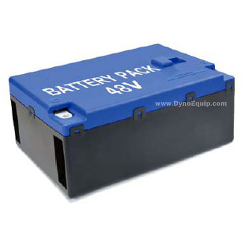 Banco de ensaio de fluxo - Dynamometer Equipment (China) Co. Limited - para bateria
