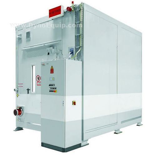 Banco de ensaio de resistência - Dynamometer Equipment (China) Co. Limited - para bateria / para veículo elétrico