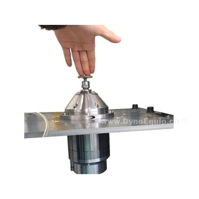 Dinamômetro rotativo - Dynamometer Equipment (China) Co. Limited