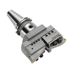 Cabeçote de mandrilar de desbaste - 317 - BIG KAISER Precision Tooling Inc.