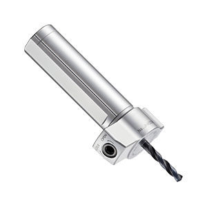 Porta-pinça hidráulico - SL series - BIG KAISER Precision Tooling Inc. - ER / para rosqueamento / de haste reta