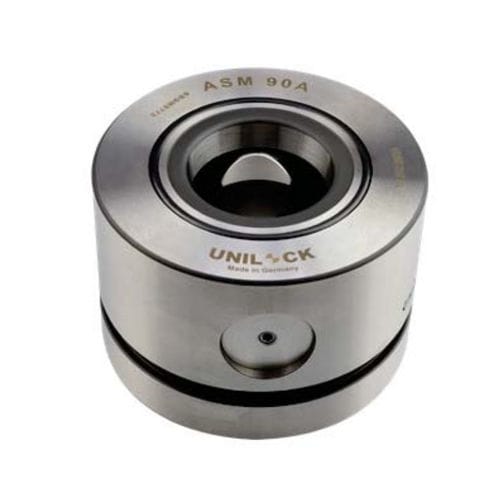 Mandril para furadeira com chave - ASM 90A - BIG KAISER Precision Tooling Inc.