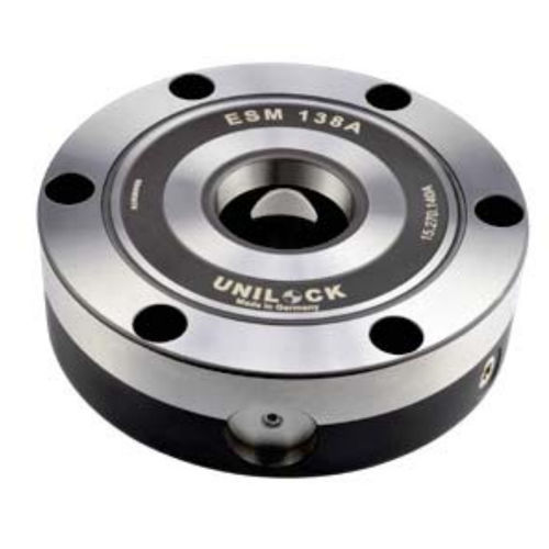 Mandril para furadeira em aço - ESM 138A - BIG KAISER Precision Tooling Inc. - sob medida