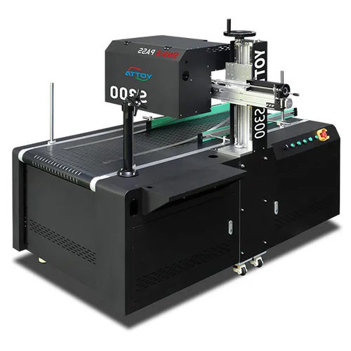 Impressora de jato de tinta UV - YD-S300 - Shenzhen Yotta Printing Technology Co.,Ltd - de mesa / de piso / de 4 cores