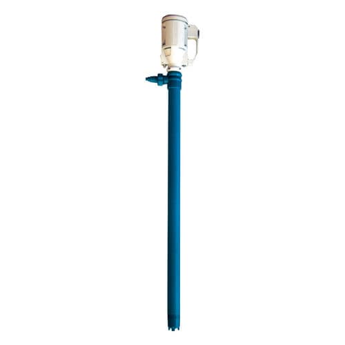 Bomba de rotor - PF series - La Fonte - para ácidos / para produtos alcalinos / com motor elétrico