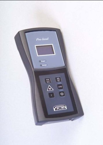 Instrumento de medição de nível - PROLEVEL - RoTech - digital / industrial