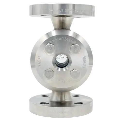 Visor de fluxo para aplicações industriais - Type 520A - ACI Industriearmaturen GmbH - de monitoramento / para a indústria farmacêutica / para produtos químicos