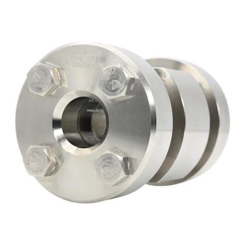Visor de fluxo para aplicações de alta pressão - Type 521 - ACI Industriearmaturen GmbH - para aplicações industriais / de monitoramento / para produtos químicos