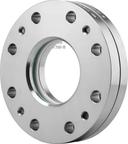 Visor de fluxo para recipientes - Type 321A - ACI Industriearmaturen GmbH - de monitoramento / para aplicações higiênicas / para produtos químicos