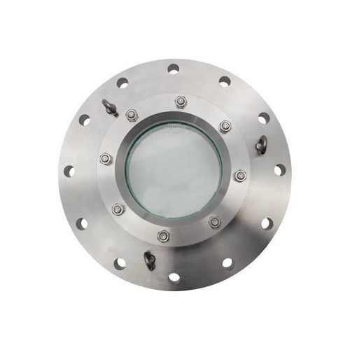 Visor de fluxo para recipientes - Type 325 - ACI Industriearmaturen GmbH - para aplicações industriais / ATEX / em vidro borossilicato