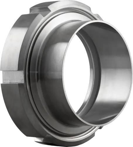 Visor de fluxo para recipientes - Type 327 - ACI Industriearmaturen GmbH - para aplicações sanitárias / para a indústria farmacêutica / para aplicações higiênicas