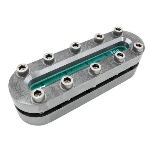 Visor de fluxo para aplicações industriais - Type 336 - ACI Industriearmaturen GmbH - para recipientes / para indicador de nível / de monitoramento