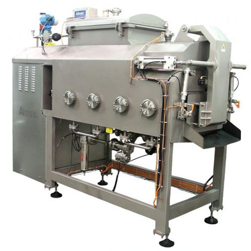 Linha de estiramento - FV 900 - Almac S.r.l.