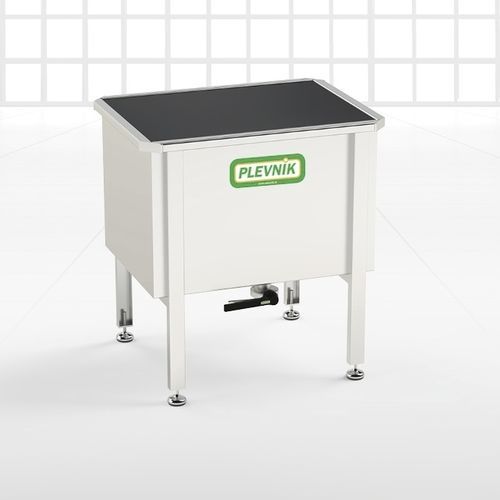 Máquina de salmoura de queijo - BS series - Plevnik D.O.O. Engineering and production