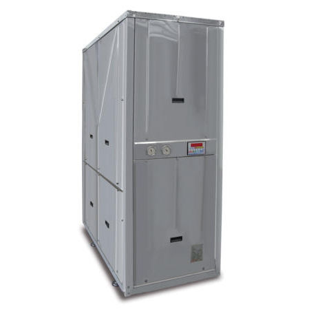 Resfriador de água - HP Series - Technogel S.P.A. - para produção de sorvetes
