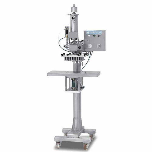 Dosador volumétrico - VARIANT 1000 - Technogel S.P.A. - para linha de produção alimentar de sorvetes
