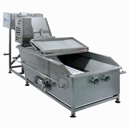 Sistema de alimentação automático - Dima s.r.l. - de máquina embaladora para a indústria alimentar