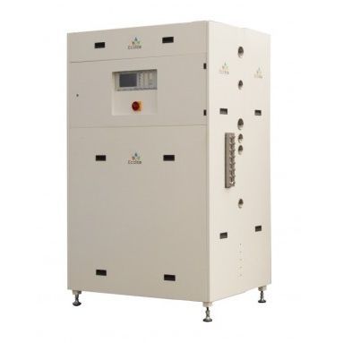Refrigerador de laboratório - AKM 25 - Eco Ice Kälte GmbH - vertical / compacto