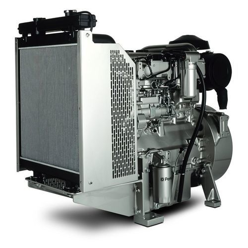 Motor a diesel - 1103A-33TG - Perkins Engines Inc - de 3 cilindros / turbo / em linha