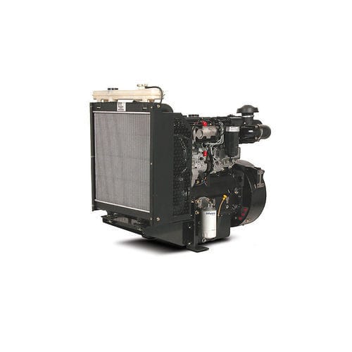 Motor a diesel - 1104C-44TG - Perkins Engines Inc - de 4 cilindros / turbo / em linha