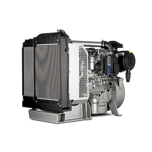 Motor a diesel - 1104D-44TA - Perkins Engines Inc - de 4 cilindros / turbo / em linha