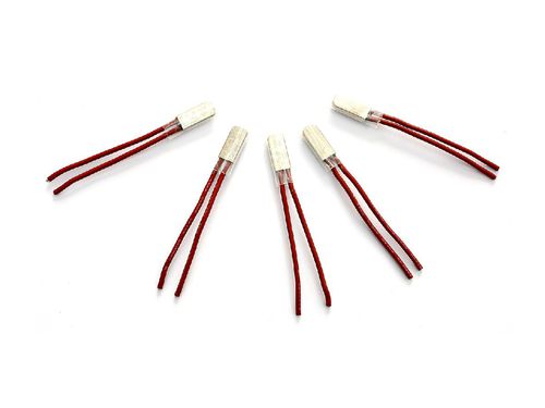 Protetor térmico - 18AM series  - Jiangsu Changsheng Electric Appliance Co,.Ltd.