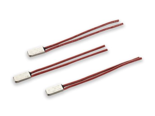 Protetor térmico - BR-A1D - Jiangsu Changsheng Electric Appliance Co,.Ltd.