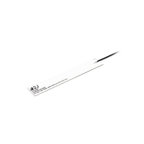 Antena de banda larga - 2JF0483P  - 2J Antennas - 4G LTE / 2G / omnidirecional