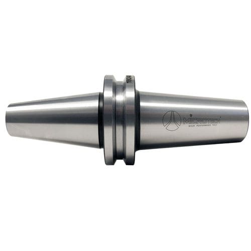 Porta-ferramenta ISO - AEM8040 series - Microtech - com cone morse / para furação / de fresagem