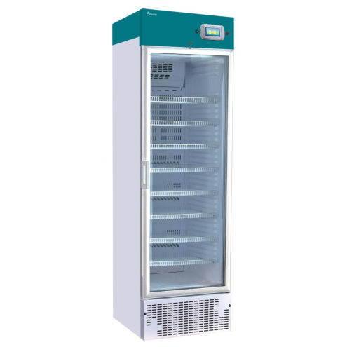 Refrigerador de laboratório - ERS series - Equitec - vertical
