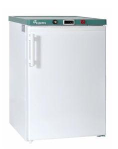 Incubadora de laboratório - ERI DBO series - Equitec - de ventilação forçada / refrigerada