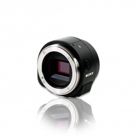 Câmera para drone - UMC-R10C - Sony Image Sensing Solutions - de emissão óptica por centelhamento / CMOS / USB