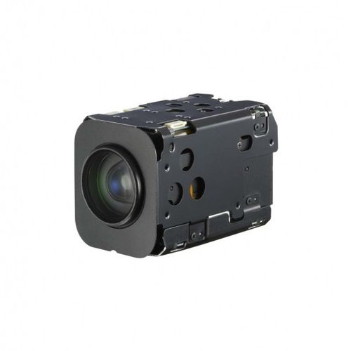 Câmera de monitoramento - FCB-EX1020/P - Sony Image Sensing Solutions - cor / CCD / HD