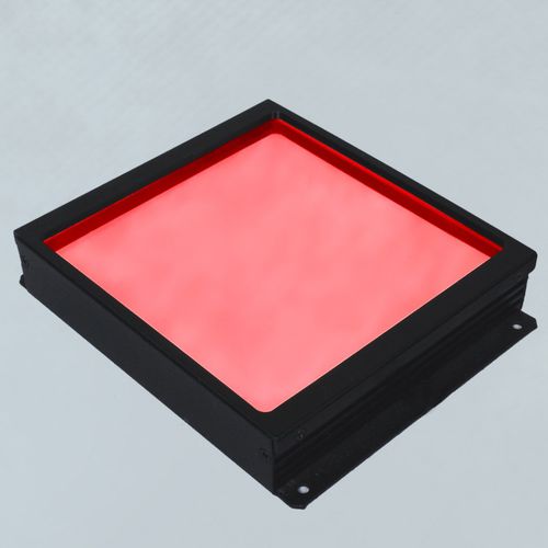Fonte de luz de LED - BHC series - TMS Lite - visível / colimada