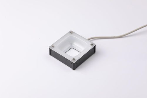 Fonte de luz branca - F - DXX - TMS Lite - azul / vermelha / verde