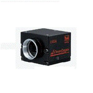 Câmera de visão industrial - CSCV90BC3, CSC6M100CMP11 - TOSHIBA TELI CORPORATION - P&B / CCD / CMOS
