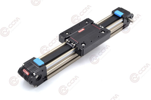 Atuador linear - W60-35 - CCM Automation Technology Co.,Ltd - acionado por correia / de precisão
