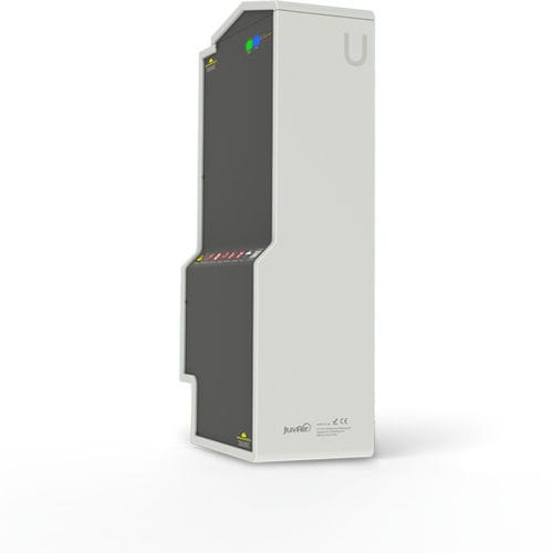 Gerador de oxigênio de processo - Oxyunit - JUVAIR - para uso médico / de PSA