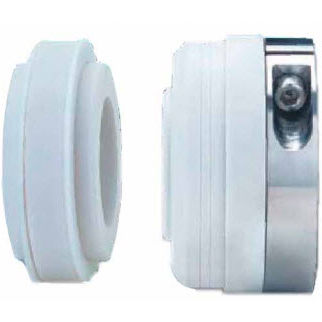 Selo mecânico de fole - PBP1 - Stramek - para bomba / para líquidos corrosivos / em PTFE