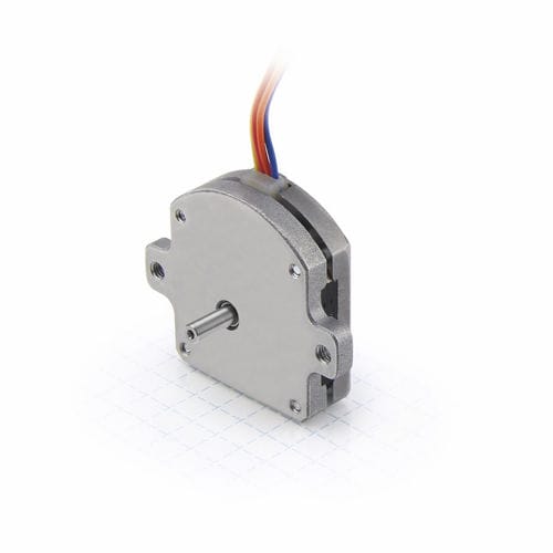 Motor de passo - STF2818X0504-A - Nanotec Electronic GmbH & Co. KG - CC / 24 V / 12 V