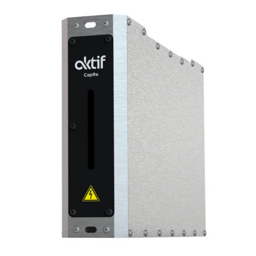 Capacitor de filme de polipropileno metalizado - CapRe Series - Aktif Muhendislik Dis Tic. AS. - de potência / autorreparável / de baixa tensão